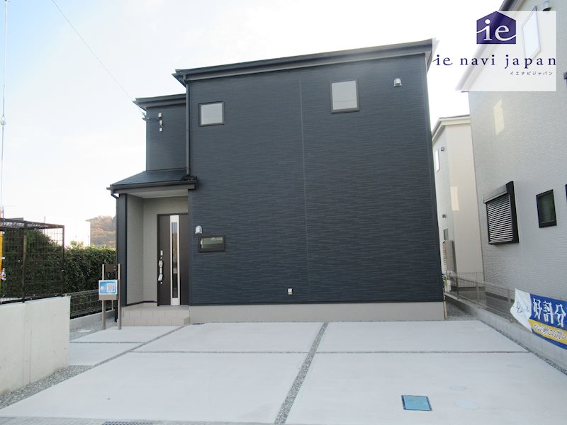 揖保郡太子町矢田部4期　全3邸　3号棟  その他