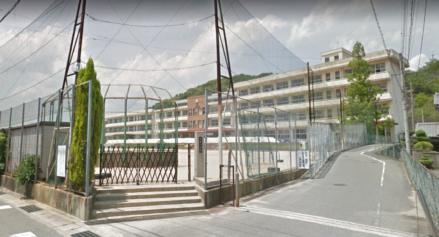 揖保郡太子町矢田部4期　全3邸　3号棟  周辺画像6