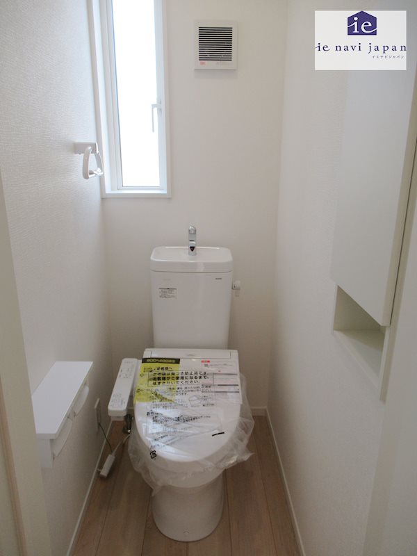 相生市那波野第5　全3邸　1号棟　   その他