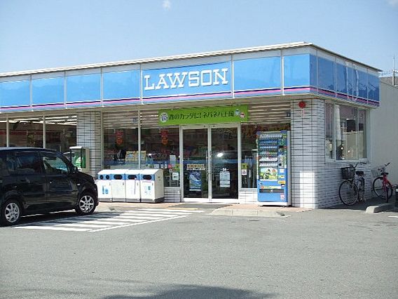 相生市那波野第5　全3邸　1号棟　   周辺画像3