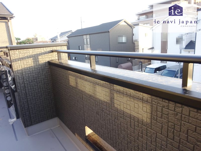 姫路市玉手2丁目　全2邸　1号棟   その他