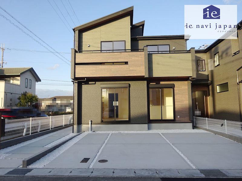 姫路市玉手2丁目　全2邸　1号棟   その他