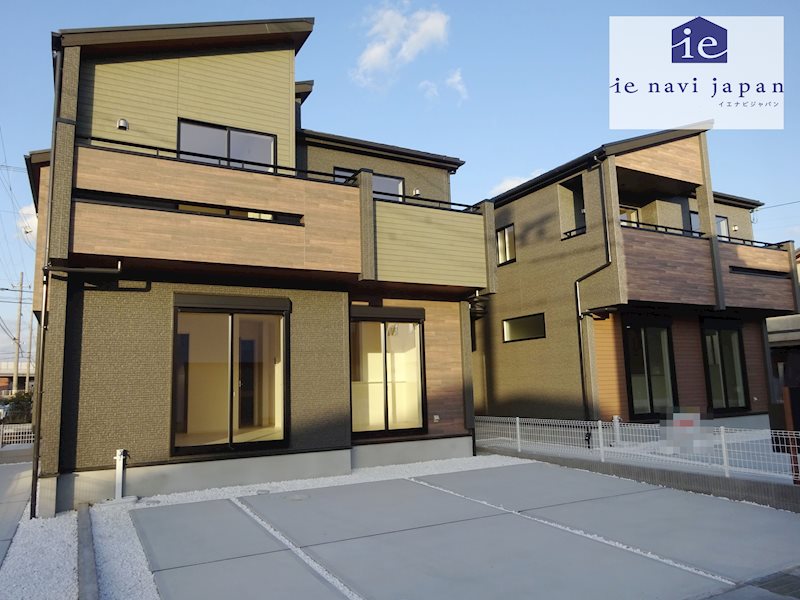 姫路市玉手2丁目　全2邸　1号棟   その他