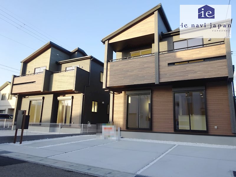 姫路市玉手2丁目　全2邸　2号棟  その他