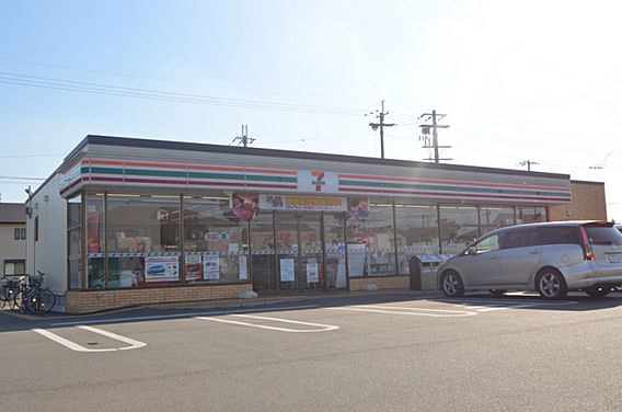 姫路市玉手2丁目　全2邸　2号棟  周辺画像4