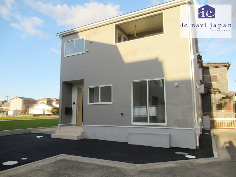 加古川市野口町良野第11　全1邸　1号棟　 その他