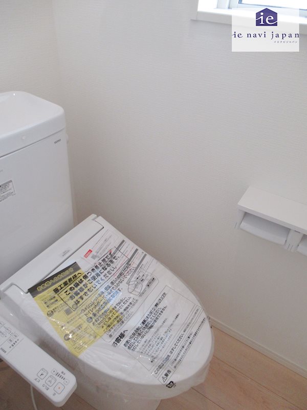 加古郡播磨町西野添第2　全2邸　1号棟   その他