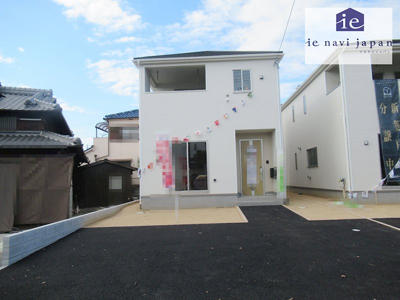 加古郡播磨町西野添第2　全2邸　1号棟   その他