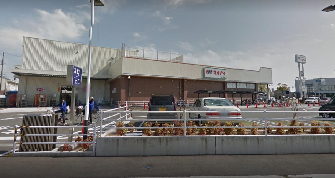 加古郡播磨町西野添第2　全2邸　1号棟   周辺画像1