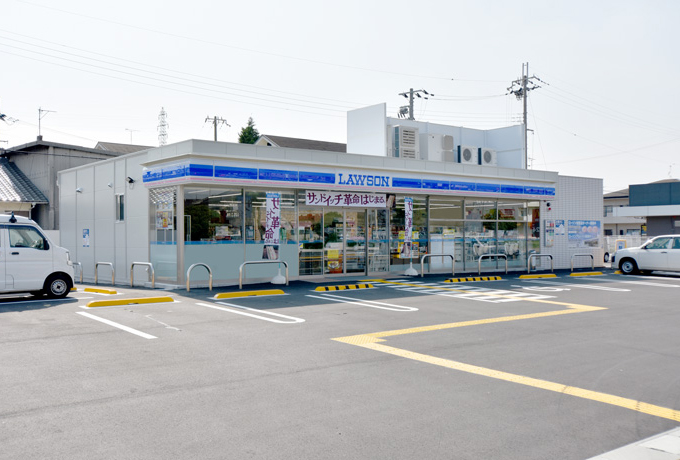 加古郡播磨町西野添第2　全2邸　1号棟   周辺画像3