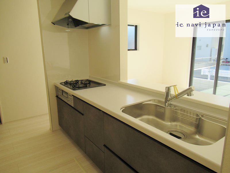 姫路市北原6期　全2邸　2号棟  その他