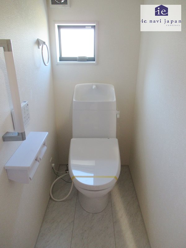 姫路市北原6期　全2邸　2号棟  その他