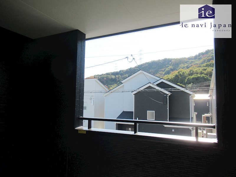 姫路市北原6期　全2邸　2号棟  その他