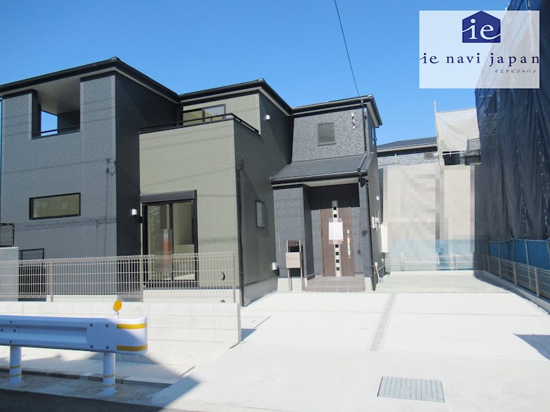 姫路市北原6期　全2邸　2号棟  その他