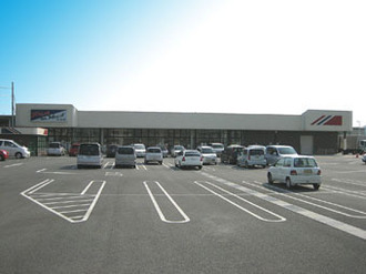 姫路市北原6期　全2邸　2号棟  周辺画像1