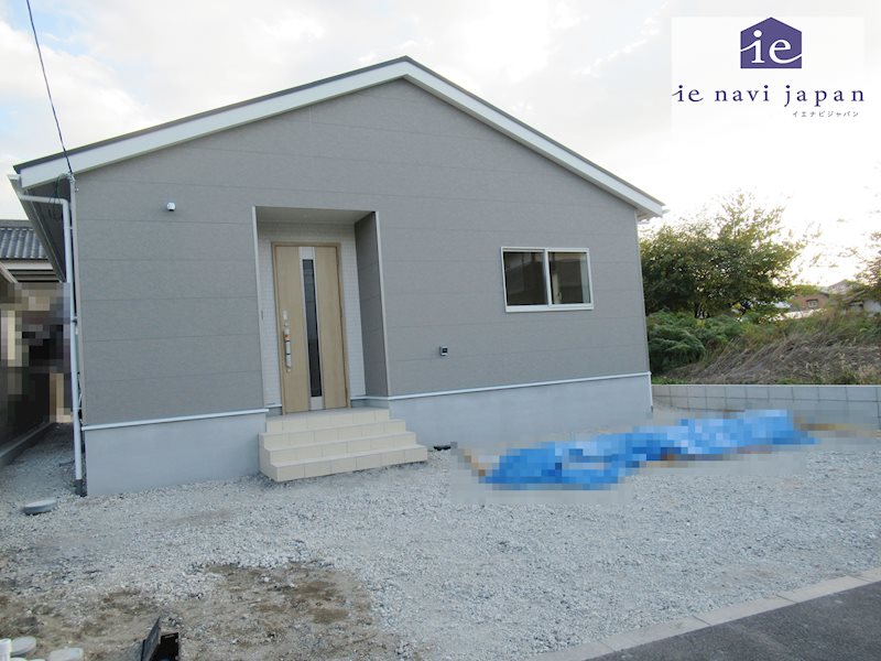 姫路市大津区天満第6　全1邸　1号棟 その他