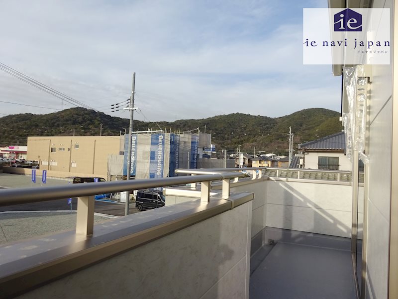 姫路市大津区西土井　全1邸　1号棟  その他