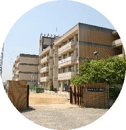 姫路市大津区西土井　全1邸　1号棟  周辺画像7