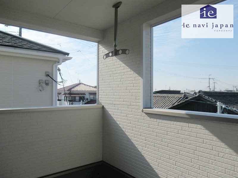 加古川市野口町長砂第12　全2邸　1号棟 その他