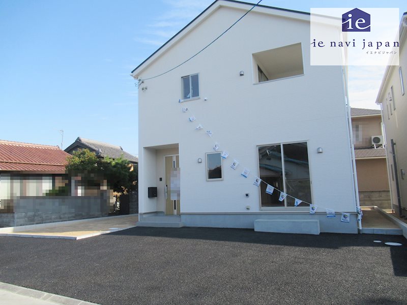 加古川市野口町長砂第12　全2邸　1号棟 その他