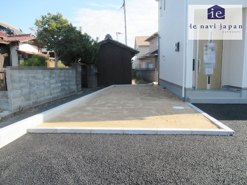 加古川市野口町長砂第12　全2邸　1号棟 その他