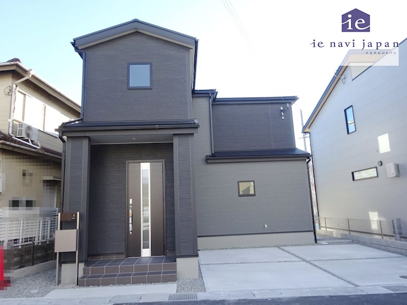 姫路市飾東町庄11期　全2邸　1号棟      その他