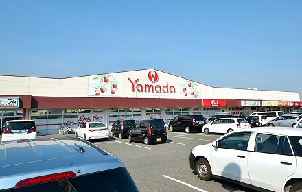 姫路市飾東町庄11期　全2邸　1号棟      周辺画像2