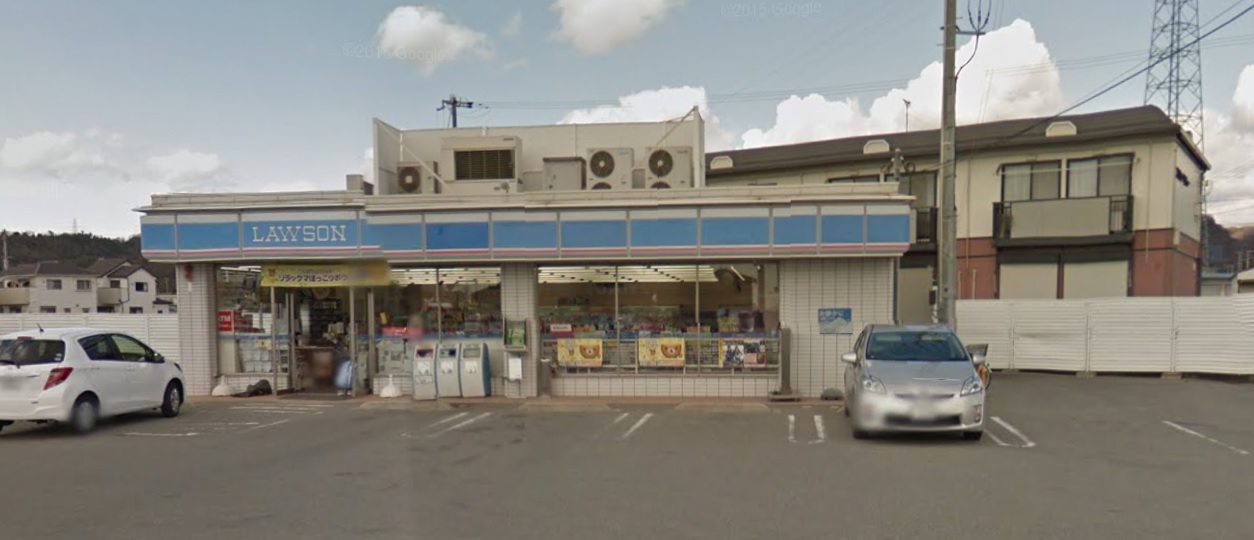 姫路市飾東町庄11期　全2邸　1号棟      周辺画像4