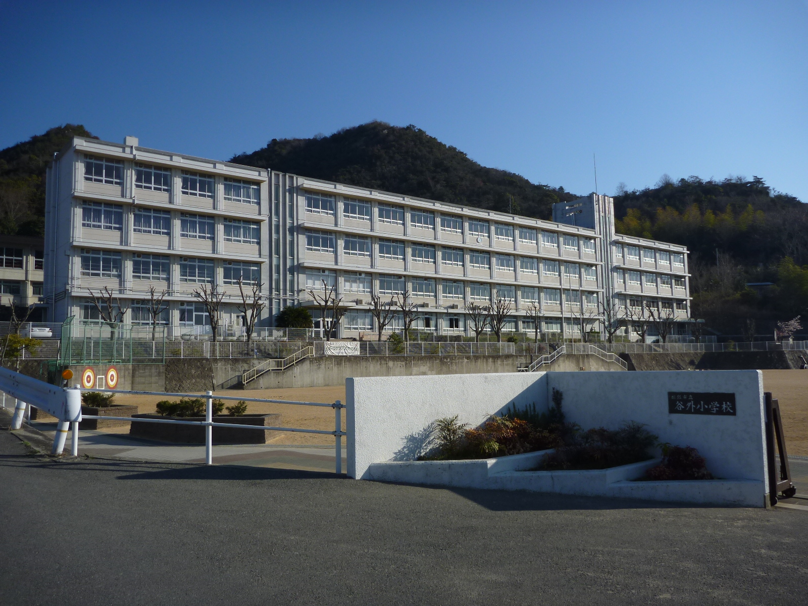 姫路市飾東町庄11期　全2邸　1号棟      周辺画像7