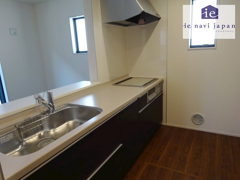 赤穂市加里屋3期　全1邸　1号棟     その他