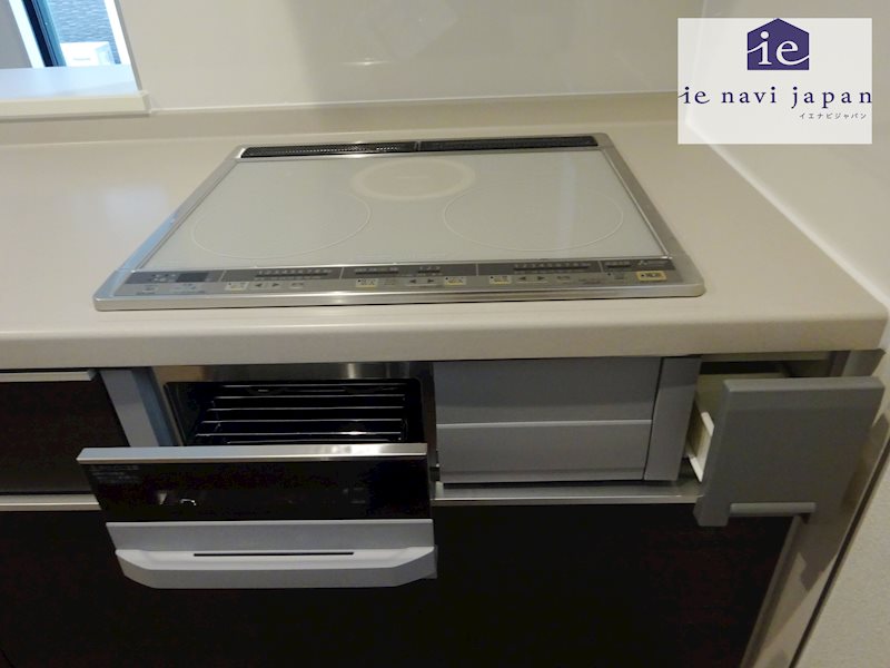 赤穂市加里屋3期　全1邸　1号棟     その他