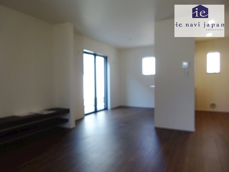 赤穂市加里屋3期　全1邸　1号棟     その他