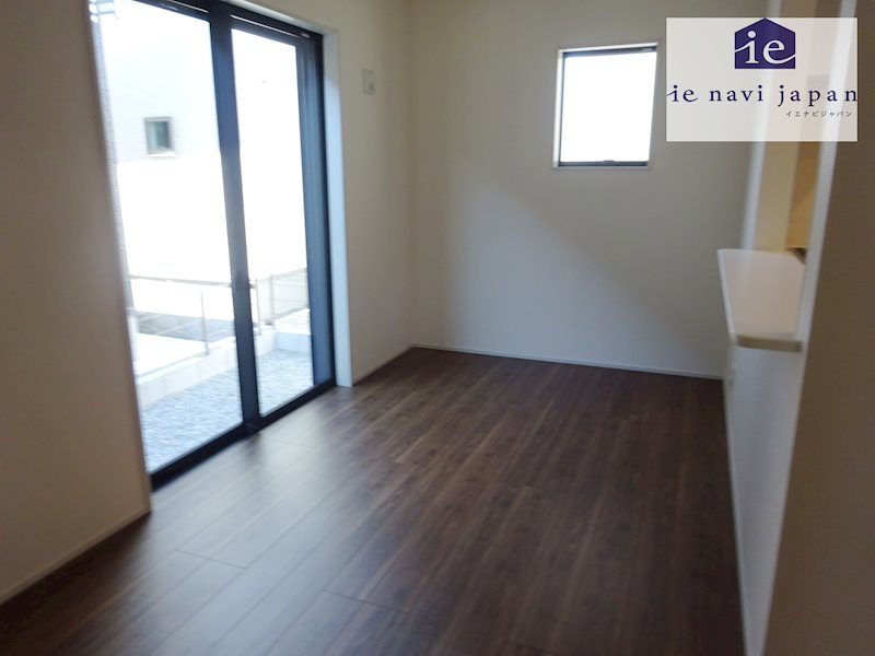 赤穂市加里屋3期　全1邸　1号棟     その他