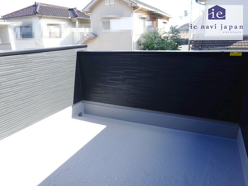 赤穂市加里屋3期　全1邸　1号棟     その他