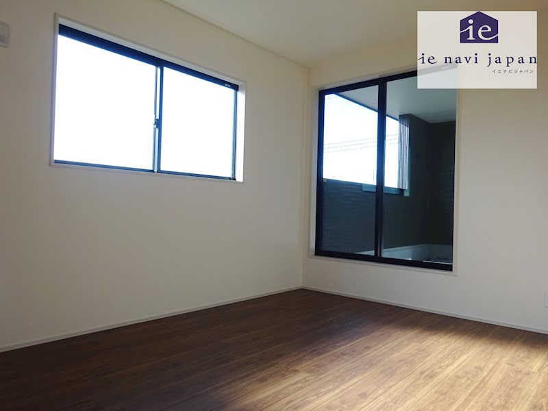 赤穂市加里屋3期　全1邸　1号棟     その他