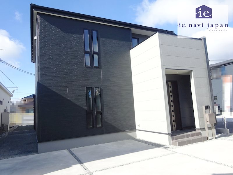 赤穂市加里屋3期　全1邸　1号棟     その他