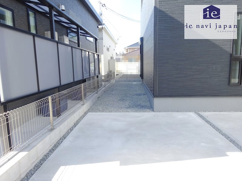 赤穂市加里屋3期　全1邸　1号棟     その他