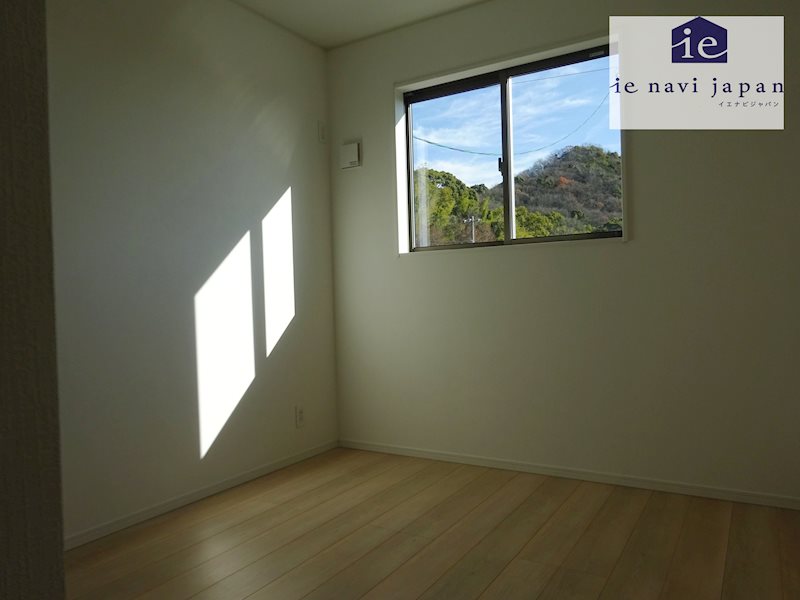 姫路市勝原区山戸第4　全4邸　3号棟   その他