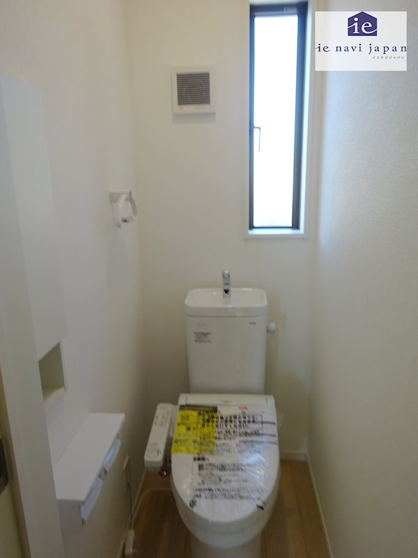 姫路市勝原区山戸第4　全4邸　3号棟   その他