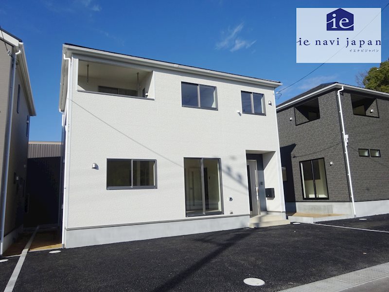 姫路市勝原区山戸第4　全4邸　3号棟   その他