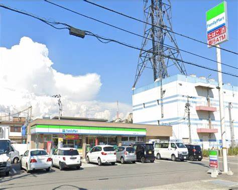 高砂市曽根町8期　全1邸　1号棟  周辺画像4