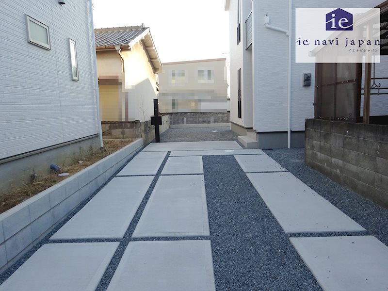 高砂市曽根町7期　全1邸　1号棟   その他