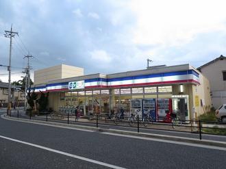 高砂市曽根町7期　全1邸　1号棟   周辺画像1