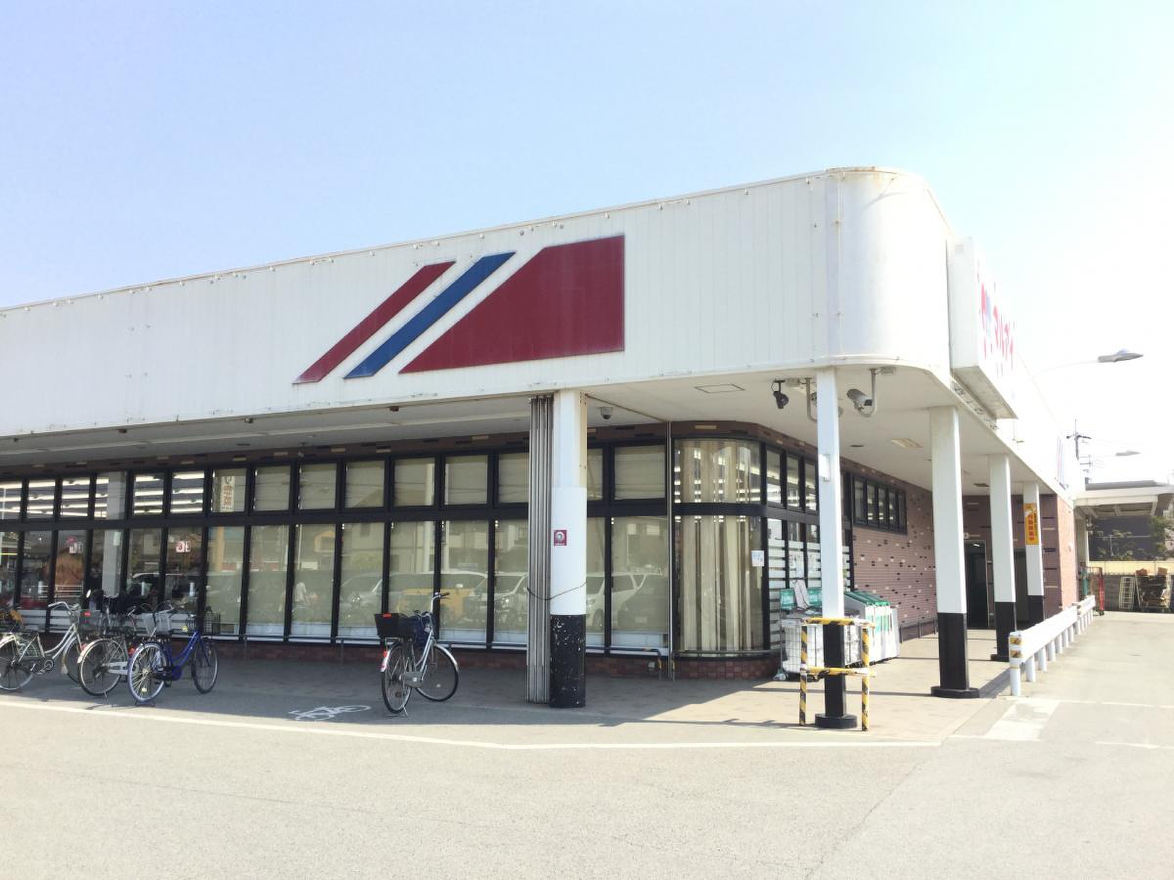 高砂市曽根町7期　全1邸　1号棟   周辺画像2