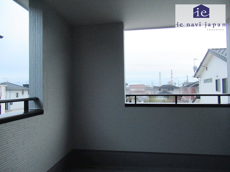 赤穂市板屋町2期　全3邸　1号棟     その他