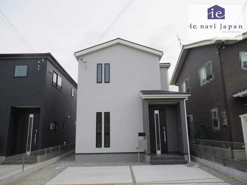 赤穂市板屋町2期　全3邸　1号棟     その他