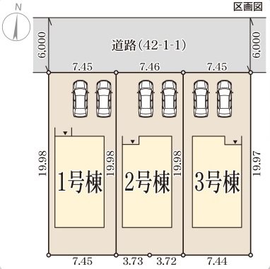 赤穂市板屋町2期　全3邸　3号棟      その他