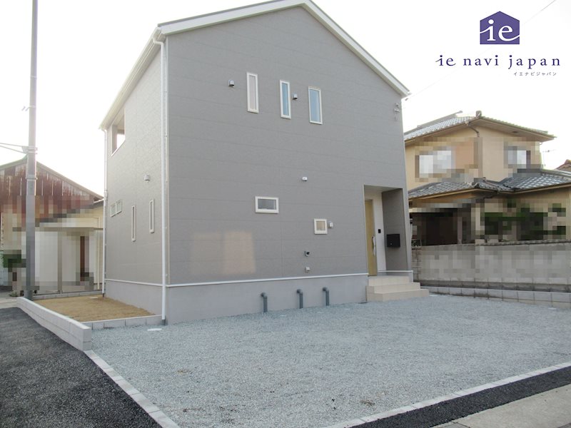 赤穂市塩屋第4　全1邸　1号棟  その他