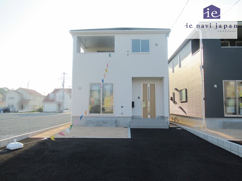 赤穂市片浜町第1　全2邸　4号棟     その他