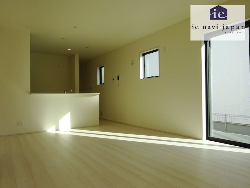 姫路市大津区天神町2丁目　全3邸　1号棟    その他